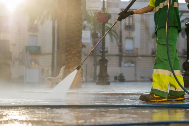 Professional Pressure Washing in Sheridan, CA