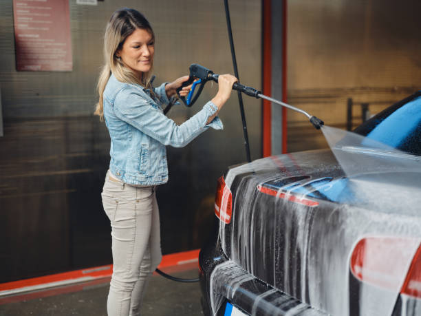 Best Power Washing Near Me  in Sheridan, CA